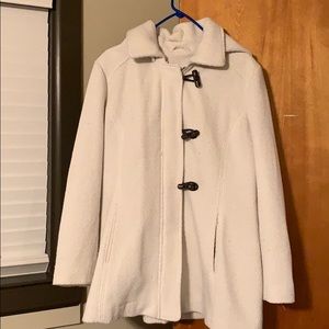 Jessica Simpson Jacket